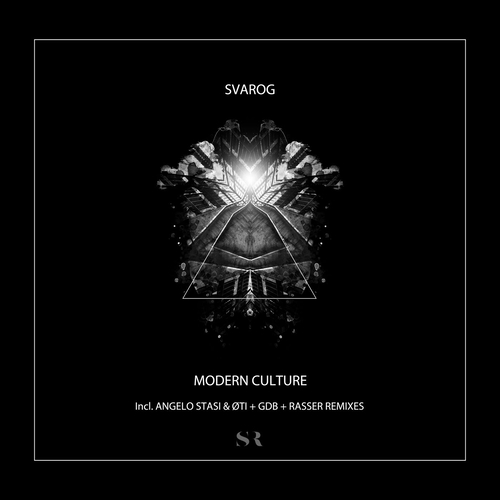 Svarog - Modern Culture EP [STD263]